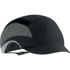 Anstoßkappe Aerolite® 53-64cm schwarz...
