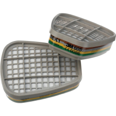 Kombinationsfilter 6059 A1 B1 E1 K1 EN 141...
