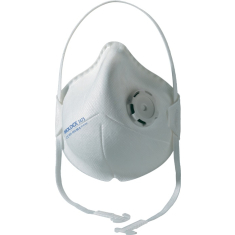 Atemschutzmaske Smart Pocket® 247501 FFP2/V NR D...