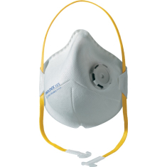 Atemschutzmaske Smart Pocket® 257501 FFP3/V NR D...