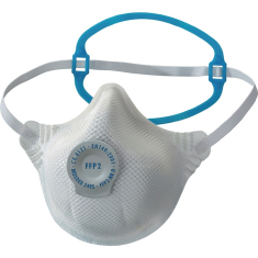 Atemschutzmaske Smart Solo® 249501 FFP2/V NR D...