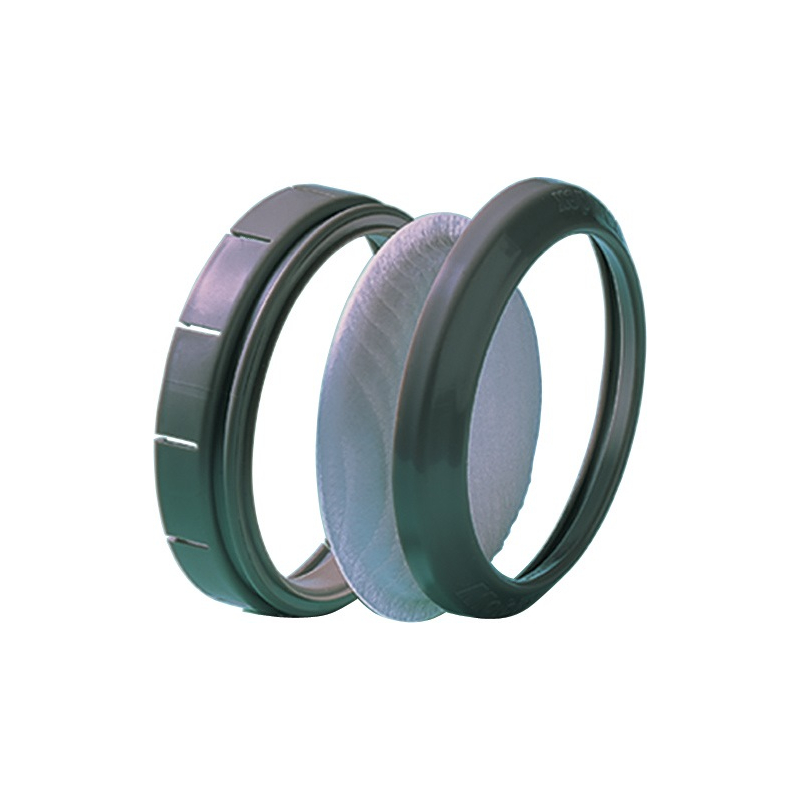 Filteradapter 809001 z.Komb Gasfil.850001+890001/Partikelfil.807001+808001
