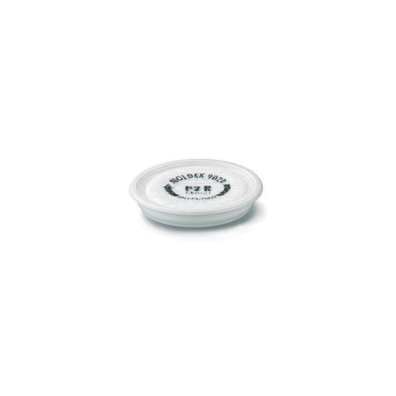 Partikelfilter 902001 EN143:2000+A1:2006 P2 R f.Ser.7000/9000 MOLDEX