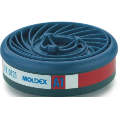 Gasfilter 910001 EN 14387:2004+A1:2008 A1...