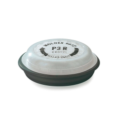 Partikelfilter P3 R+Ozon 903201 EN143:2000+A1:2006...