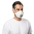 Atemschutzmaske Air Plus ProValve 340801 FFP3/V R D m.Ausatemventil MOLDEX