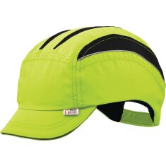 Anstoßkappe VOSS-Cap neo 53-61cm neongelb...