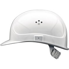 Schutzhelm INAP-Master 4 (Pkt.) signalweiß PE EN...