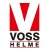 Schutzhelm INAP-Master 4 (Pkt.) verkehrsorange PE EN 397 VOSS