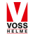Schutzhelm INAP-Master 6 (Pkt.) signalweiß PE EN 397 VOSS