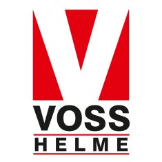 Schutzhelm INAP-Defender 6 (Pkt.) signalblau PE EN 397 VOSS