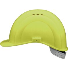 Schutzhelm INAP-Defender 6 (Pkt.) schwefelgelb PE EN 397...