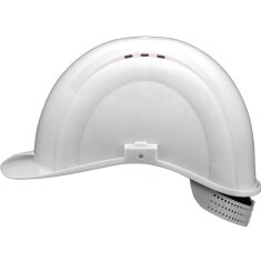 Schutzhelm INAP-Defender 6 (Pkt.) signalweiß PE EN...