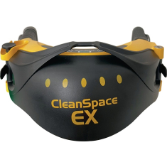 Gebläseatemschutz CleanSpace™ EX Power...