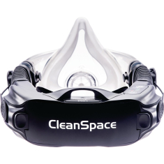 Gebläseatemschutz CleanSpace™ PRO Power...
