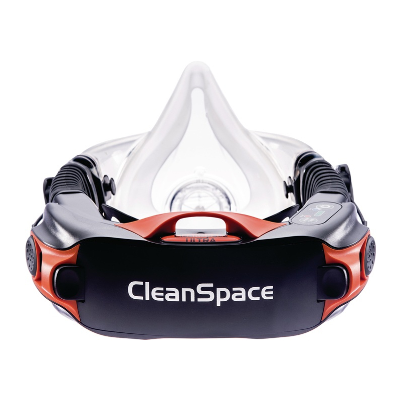 Gebläseatemschutz CleanSpace™ ULTRA Power Sys.CST1010 o.Maske/o.Filter