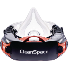 Gebläseatemschutz CleanSpace™ ULTRA Power...