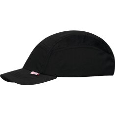 Anstoßkappe VOSS-Cap modern style 52-63cm schwarz...