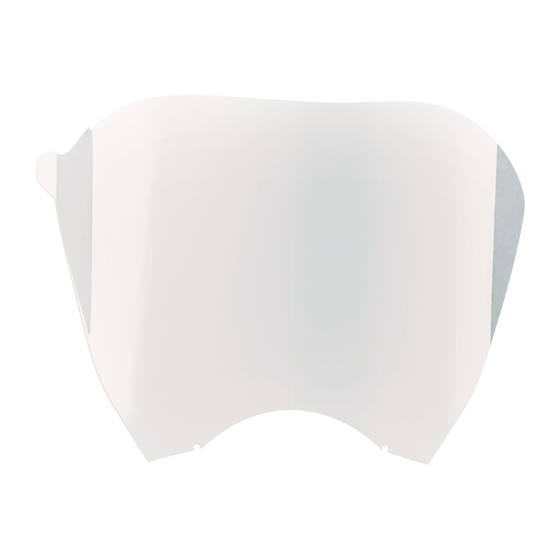 Visierschutzfolie 999302 f.Masken der Ser.9000 MOLDEX