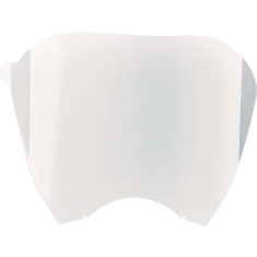 Visierschutzfolie 999302 f.Masken der Ser.9000 MOLDEX
