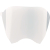 Visierschutzfolie 999302 f.Masken der Ser.9000 MOLDEX