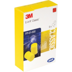 Gehörschutzstöpsel E-A-R™ Classic™...