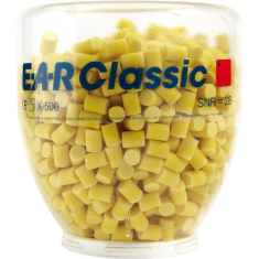 Gehörschutzstöpsel E-A-R™ Classic™...