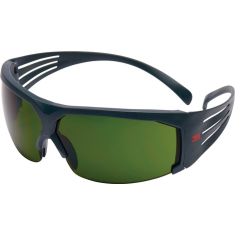 Schweißerbrille SecureFit™SF600 EN 166 PC...