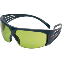 Schweißerbrille SecureFit™SF600 EN 166 PC...