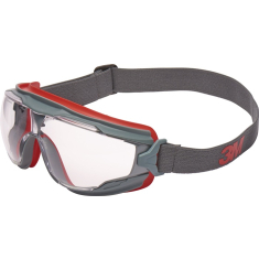 Vollsichtschutzbrille GoggleGear™ GG501V EN 166...