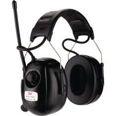 Gehörschutzradio Peltor™ sprachgeführtes...
