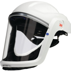 Visierkopfteil Versaflo M-206 PC...