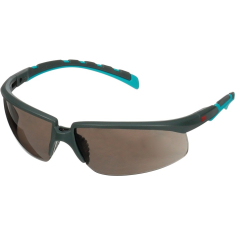 Schutzbrille S2002SGAF-BGR-EU EN 166 EN172 Bügel...