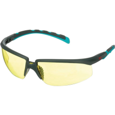 Schutzbrille S2003SGAF-BGR-EU EN 166 EN170 Bügel...