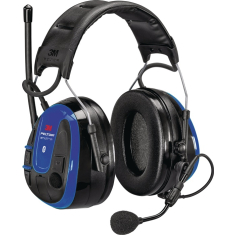 Headset PELTOR WS ALERT XPI Kopfbügel MRX21A3WS6 EN...