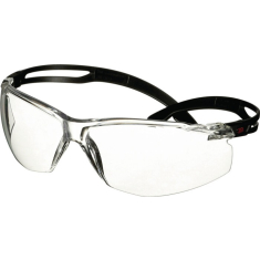 Schutzbrille SecureFit™ 500 EN 166,EN171 Bügel...