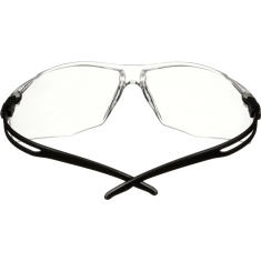 Schutzbrille SecureFit™ 500 EN 166,EN171 Bügel schwarz,Scheibe klar PC 3M