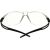 Schutzbrille SecureFit™ 500 EN 166,EN171 Bügel schwarz,Scheibe klar PC 3M