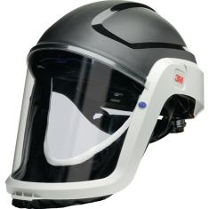 Visierkopfteil Versaflo™ M-306 EN 397 EN 166...
