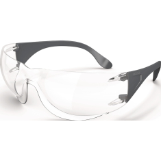 Schutzbrille ADAPT 1K 141001 EN 166:2001/EN 170:2002...