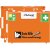 Erste Hilfe Koffer Advocat Verwaltung B400xH300xT150ca.mm orange SÖHNGEN