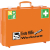 Erste Hilfe Koffer Beruf SPEZIAL Werkstatt B400xH300xT150ca.mm orange SÖHNGEN