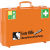 Erste Hilfe Koffer Beruf SPEZIAL Metallverarbeitung B400xH300xT150ca.mm orange