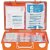 Erste Hilfe Koffer EUROPA I B310xH210xT130ca.mm orange SÖHNGEN