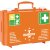Erste Hilfe Koffer EUROPA I B310xH210xT130ca.mm orange SÖHNGEN