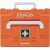 Erste Hilfe Koffer metaBOX 145M B226xH346xT145ca.mm orange SÖHNGEN