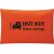 Erste Hilfe Tasche Monteur unterwegs B240xH170ca.mm orange SÖHNGEN