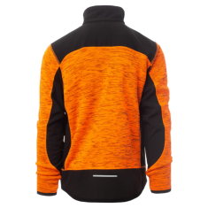 Payper Strick-Fleecejacke TRAVEL