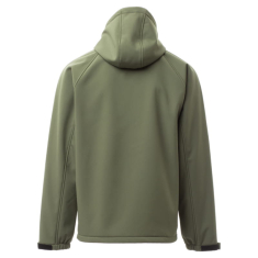Payper Kapuzen-Softshelljacke GALE