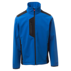 Payper zweifarbige Softshelljacke GALWAY